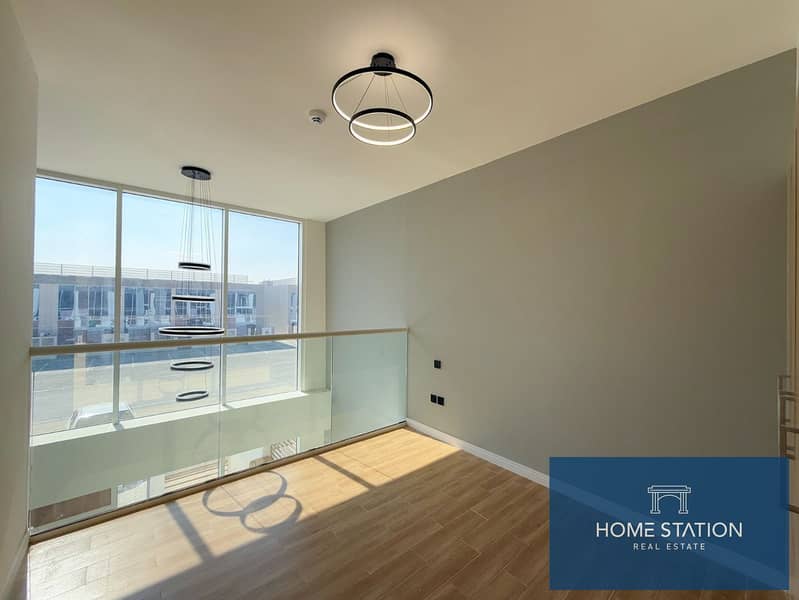 ELEGANT 1-BEDROOM LOFT TOWNHOUSE | INVESTOR DEAL | COMMUNITY VIEW | FRONT PARKING | BRAND NEW UNIT - Image 18