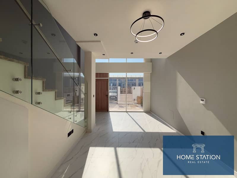 ELEGANT 1-BEDROOM LOFT TOWNHOUSE | INVESTOR DEAL | COMMUNITY VIEW | FRONT PARKING | BRAND NEW UNIT - Image 19