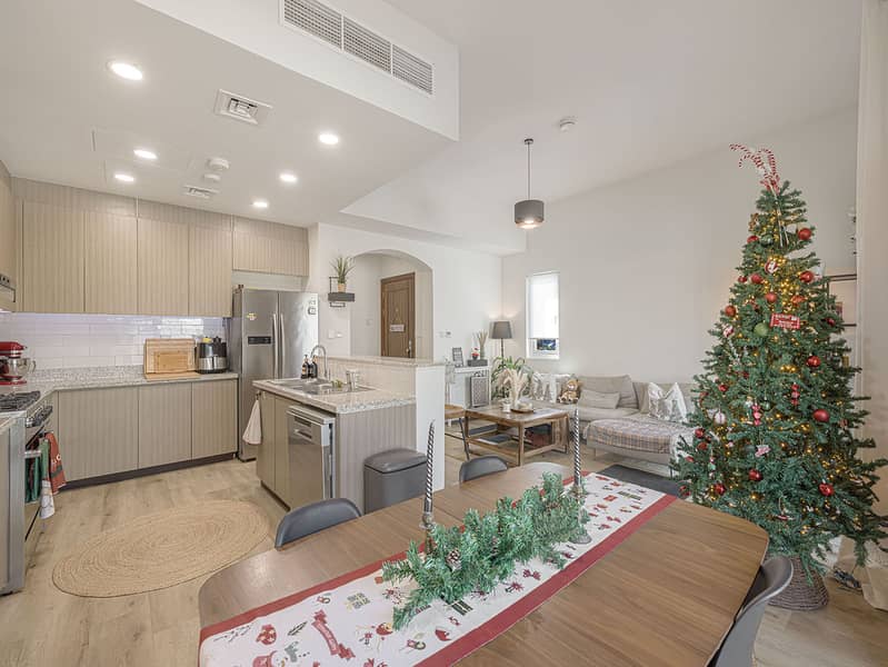 Exclusive | Corner Unit | Single Row