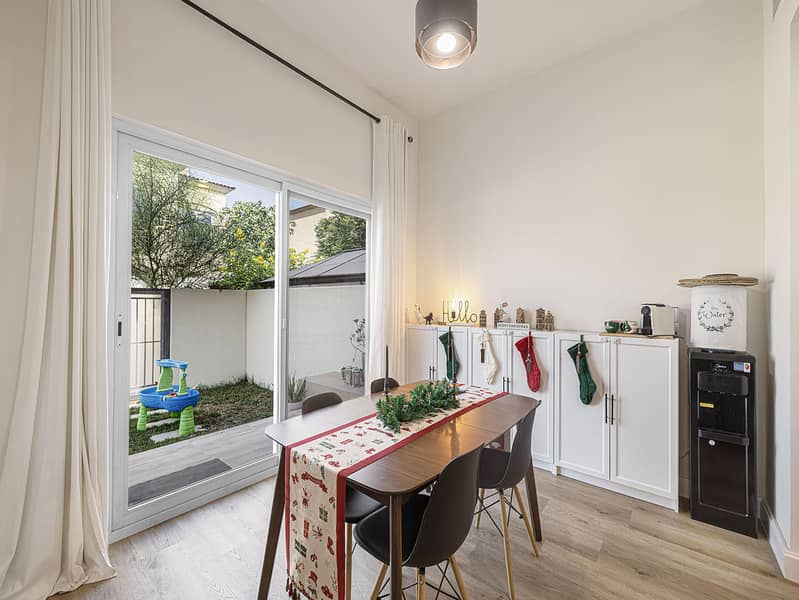 Exclusive | Corner Unit | Single Row