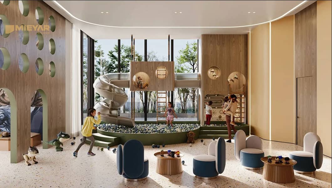 3 Bedroom Duplex | Downtown View | Luxury Lifestyle | Investor's Choice - Image 18