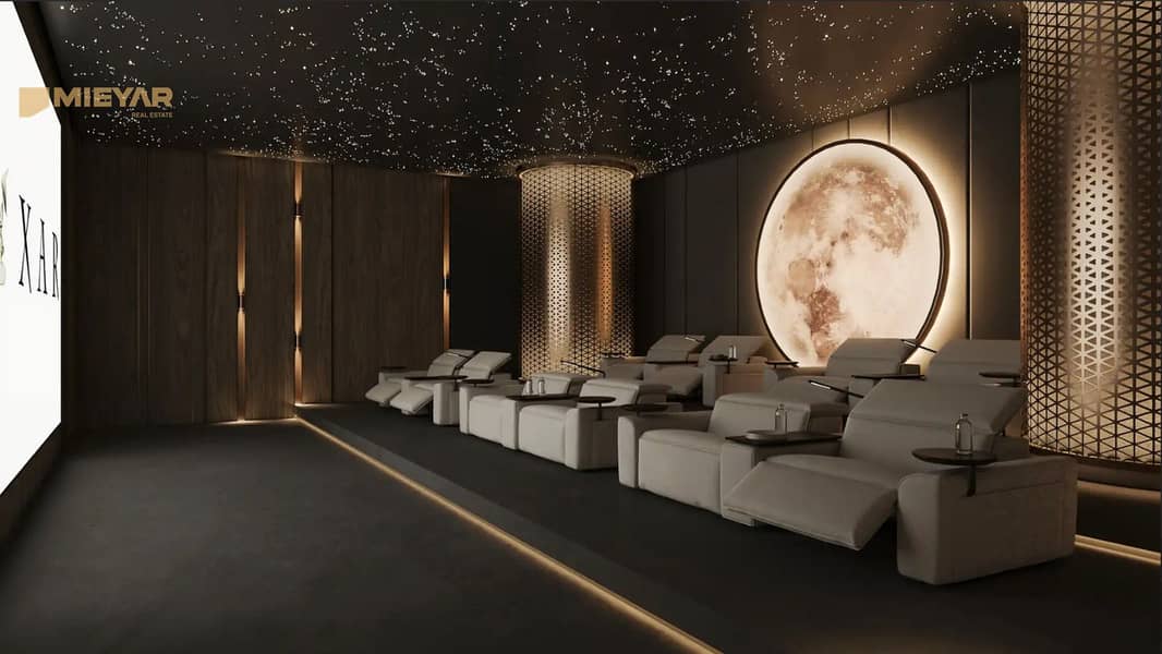 3 Bedroom Duplex | Downtown View | Luxury Lifestyle | Investor's Choice - Image 19