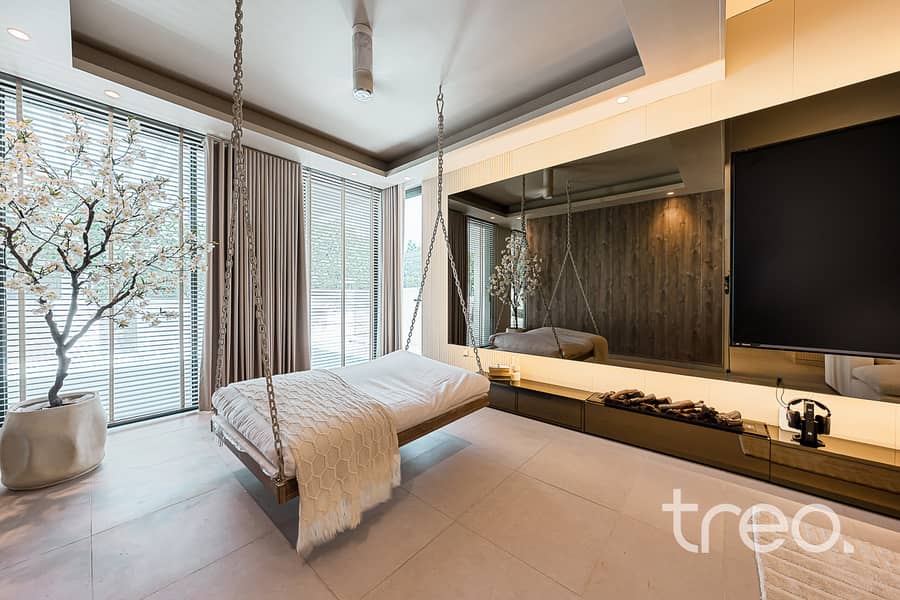 Upgraded | Turnkey | Private Location