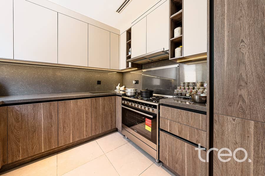 Upgraded | Turnkey | Private Location