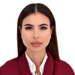 Saida Irnazarova Saida Irnazarova
