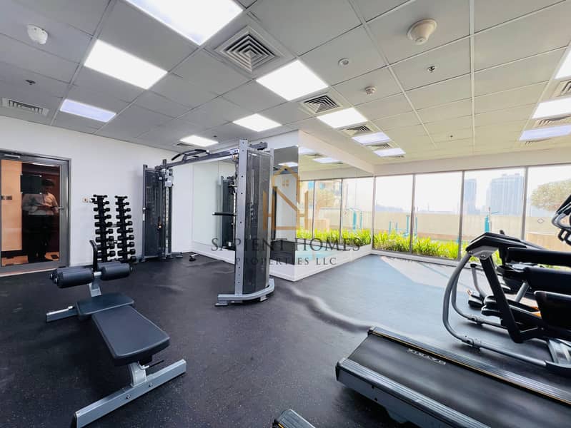 High Floor - Pets Allowed - Ready to Movein - Image 12