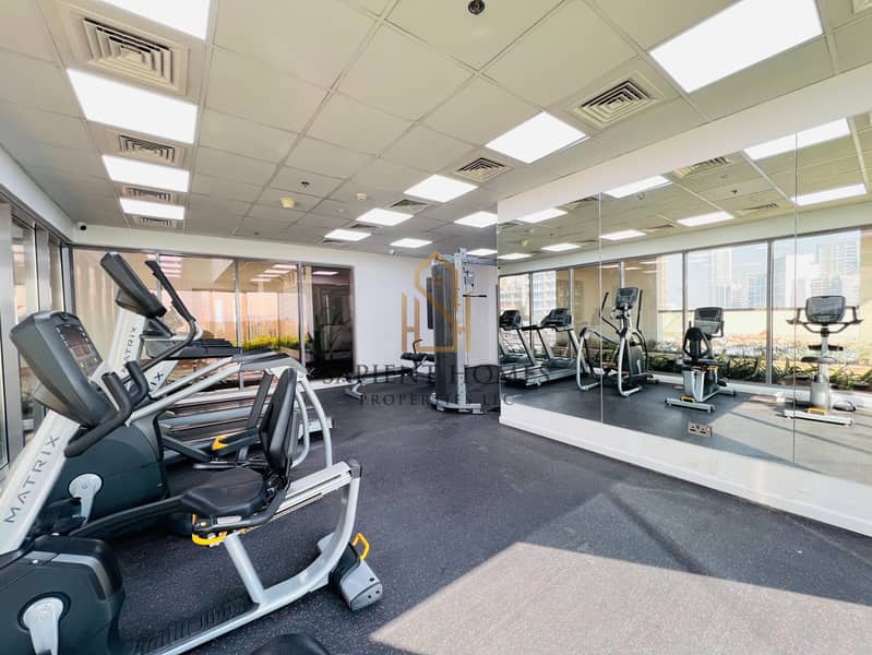 High Floor - Pets Allowed - Ready to Movein - Image 13