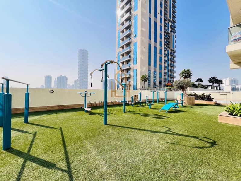 High Floor - Pets Allowed - Ready to Movein - Image 14