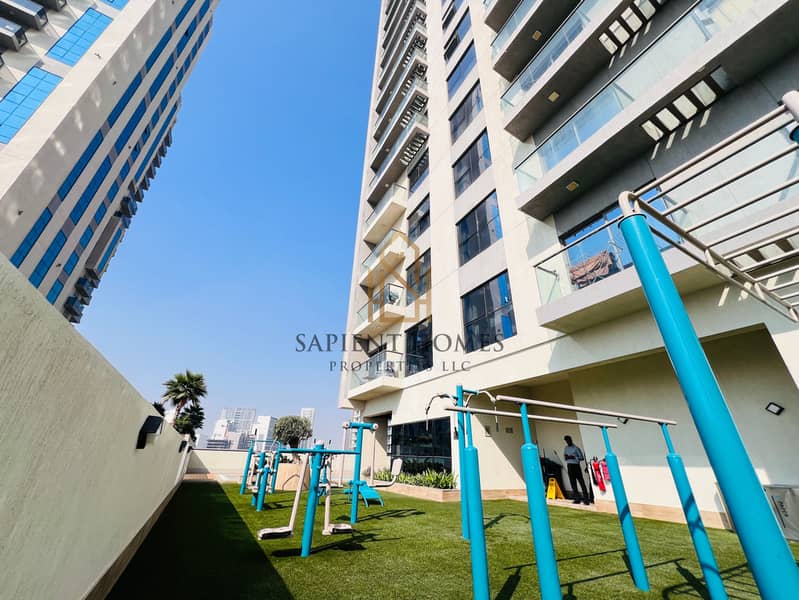 High Floor - Pets Allowed - Ready to Movein - Image 15