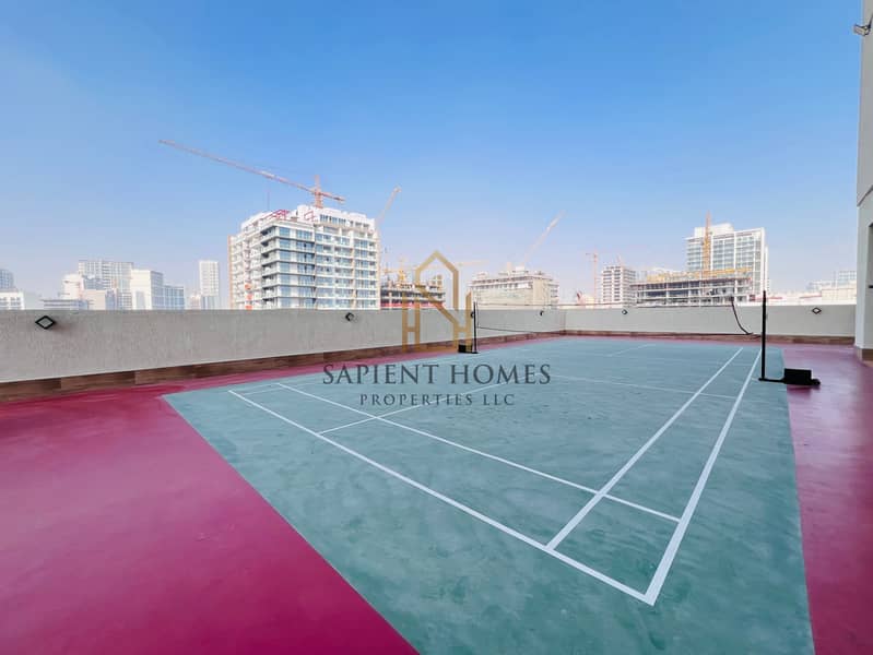 High Floor - Pets Allowed - Ready to Movein - Image 16