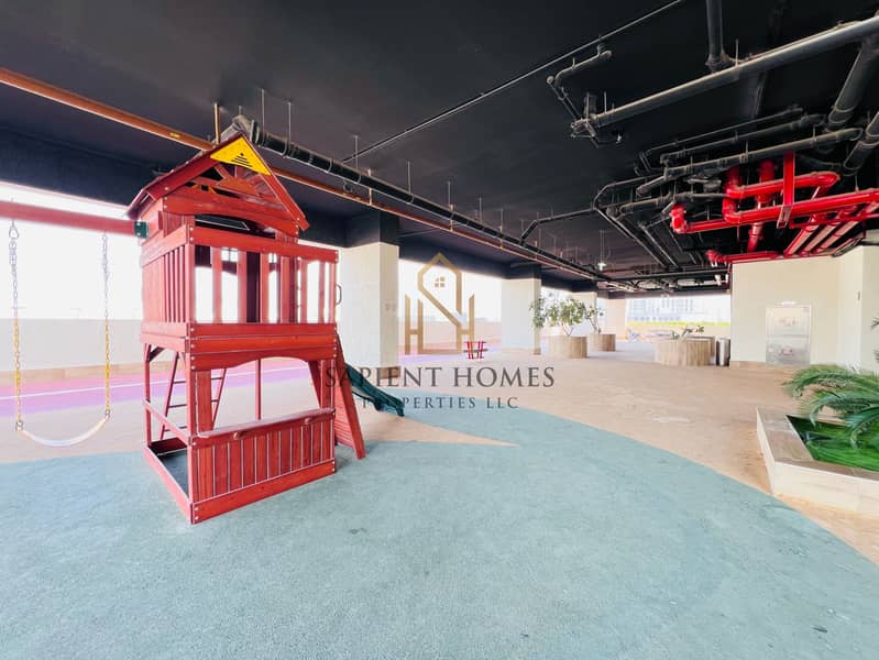 High Floor - Pets Allowed - Ready to Movein - Image 17