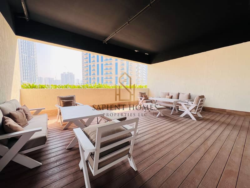 High Floor - Pets Allowed - Ready to Movein - Image 18