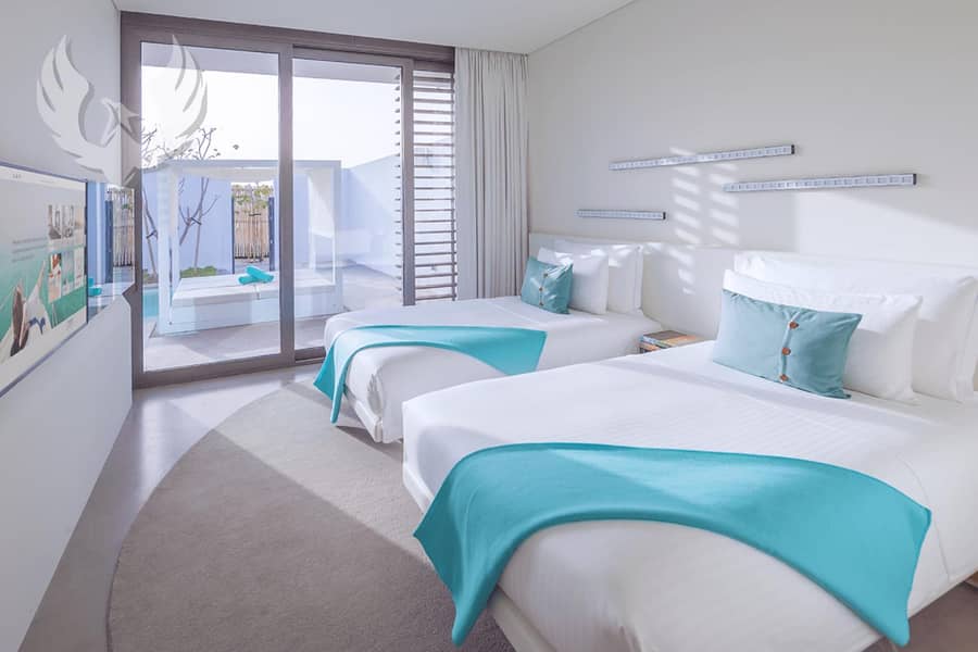 Exclusive Collection | Beach Villa | Sun Terrace - Image 7