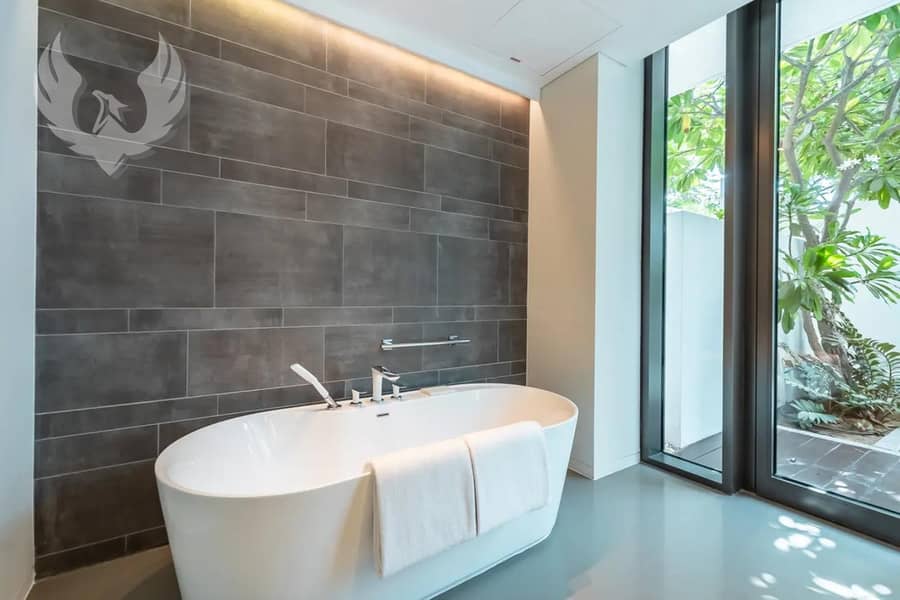 Exclusive Collection | Beach Villa | Sun Terrace - Image 9