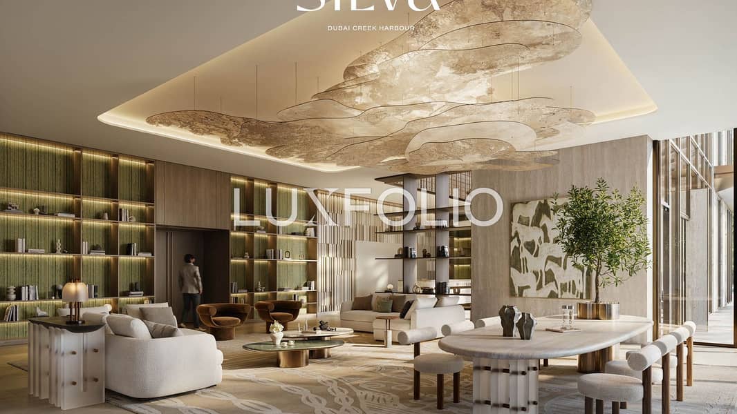 Huge Lay Out / Brand New Unit / OP Deal