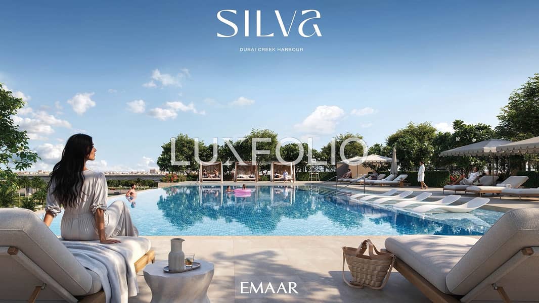 Huge Lay Out / Brand New Unit / OP Deal