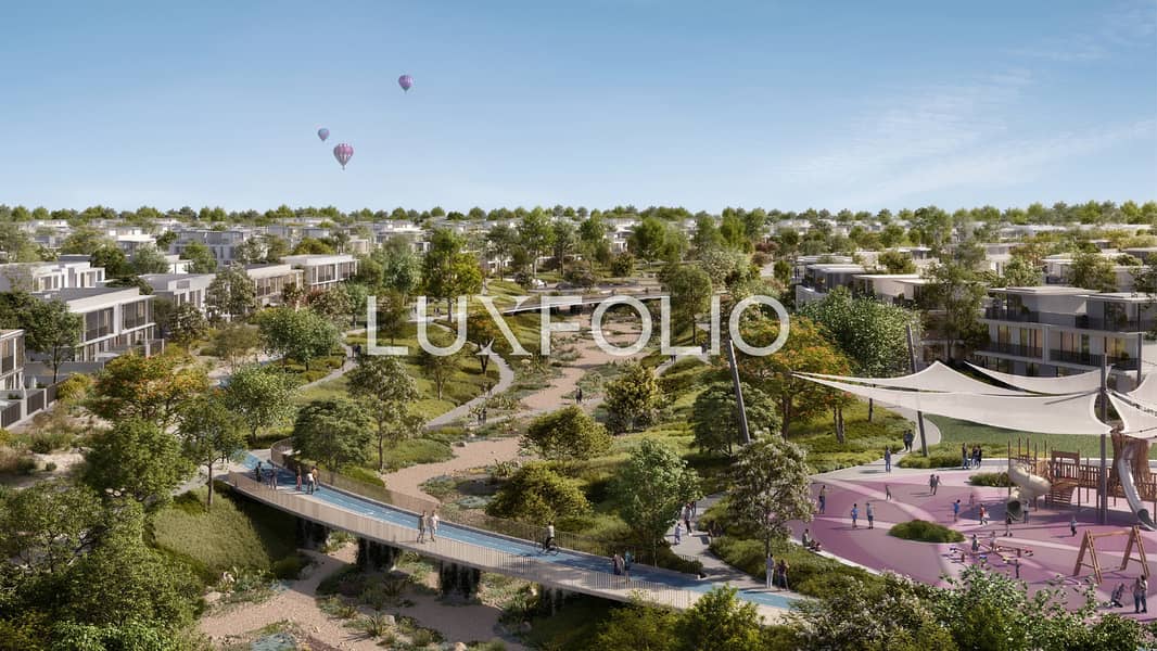 OP + DLD | Premium Location | Investor Deal