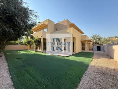 5 Bedroom Villa for Rent in Arabian Ranches, Dubai - Single Row | Opposite to Park and Pool | Well Maintained 5 Bedroom Villa for Rent in Arabian Ranches, Dubai - Single Row | Opposite to Park and Pool | Well Maintained