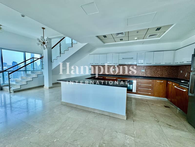Rare 5 Bed Penthouse | Best View | Open To Offers