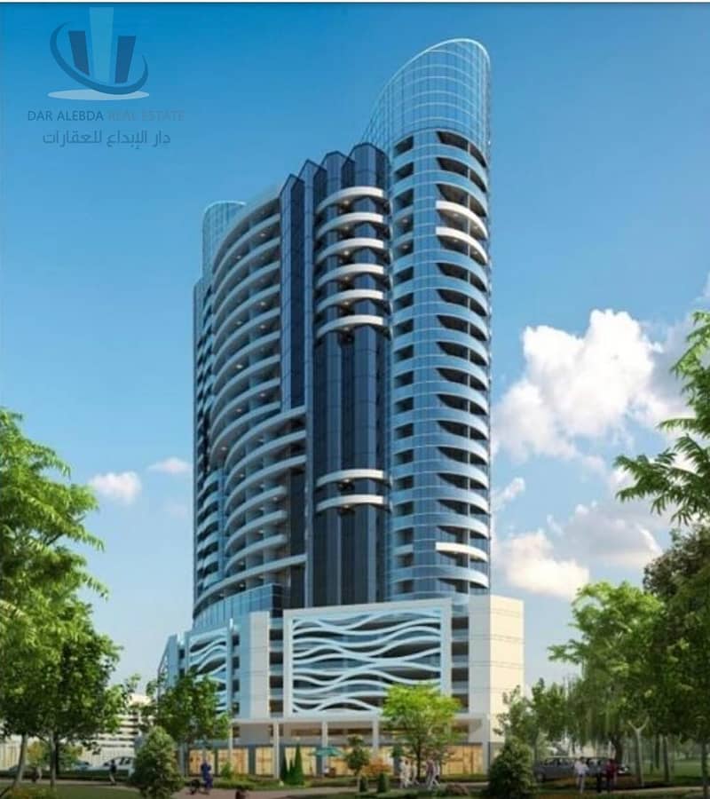Own your residential unit with the best investment project Own your residential unit with the best investment project
