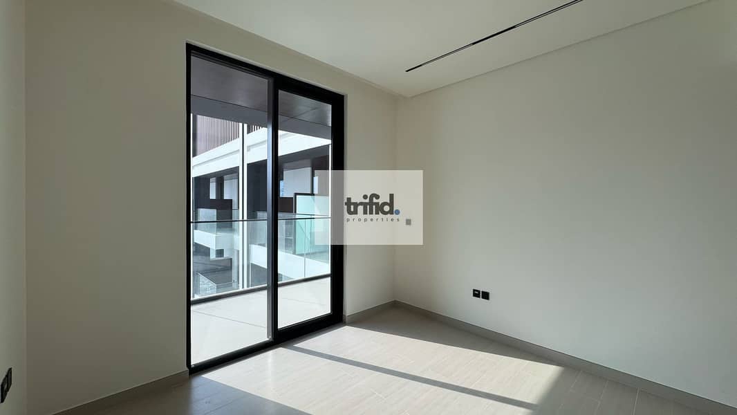 Spacious Master Bedroom | Large Kids/Study Room