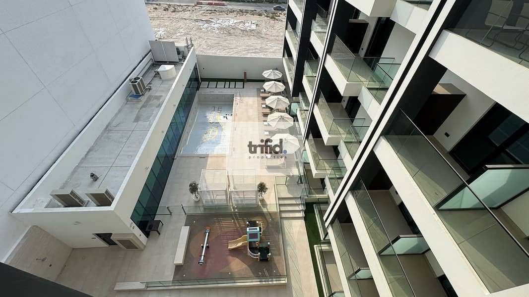 Spacious Master Bedroom | Large Kids/Study Room - Image 18