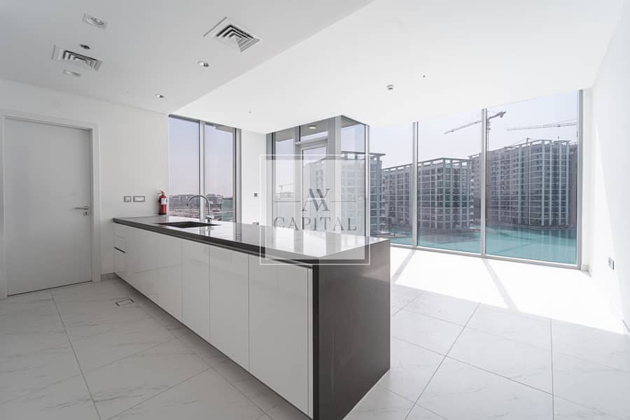 Vacant | Exclusive | Ready to Move | Spacious