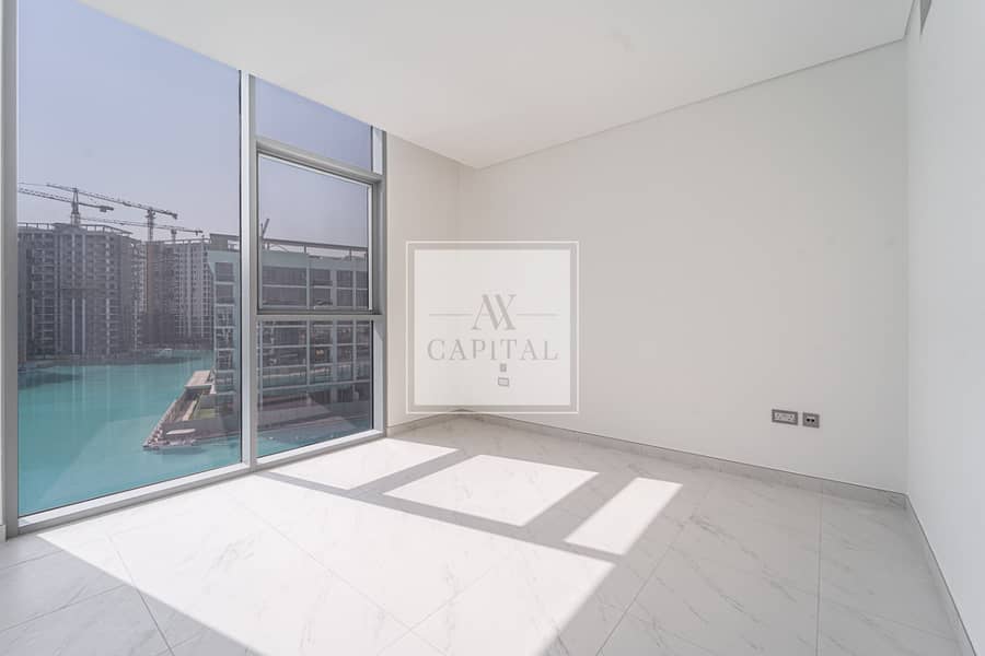 Vacant | Exclusive | Ready to Move | Spacious