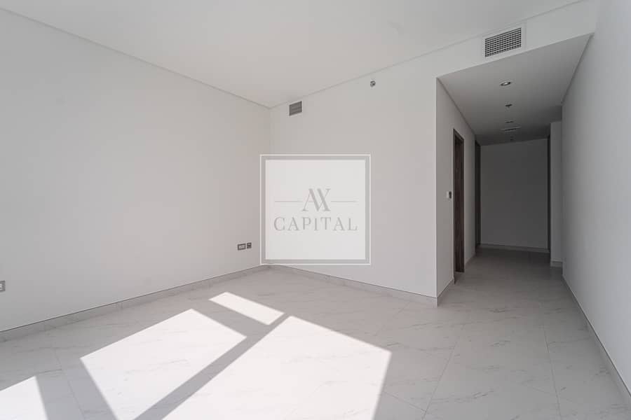 Vacant | Exclusive | Ready to Move | Spacious