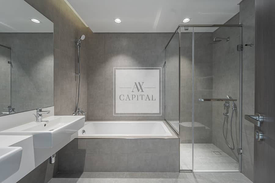 Vacant | Exclusive | Ready to Move | Spacious - Image 10