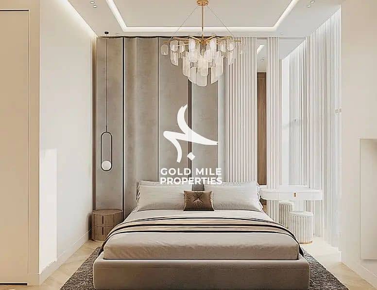 Close to Metro || High Floor || 1 BR on sheikh Zayed road || Promotional offer