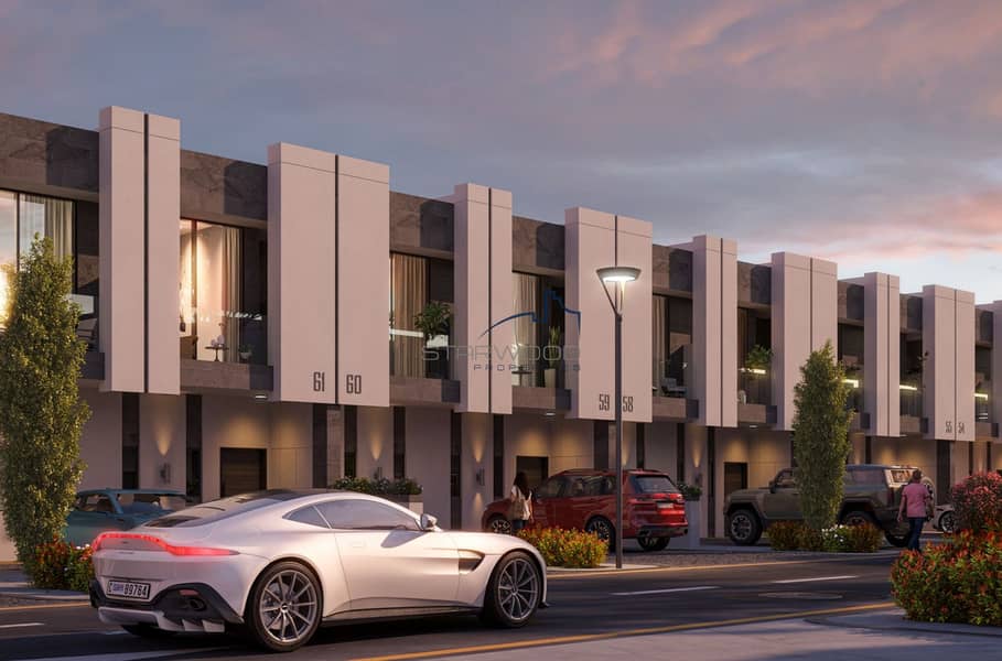 Single Row | Investor Deal | Close To Park | Cash