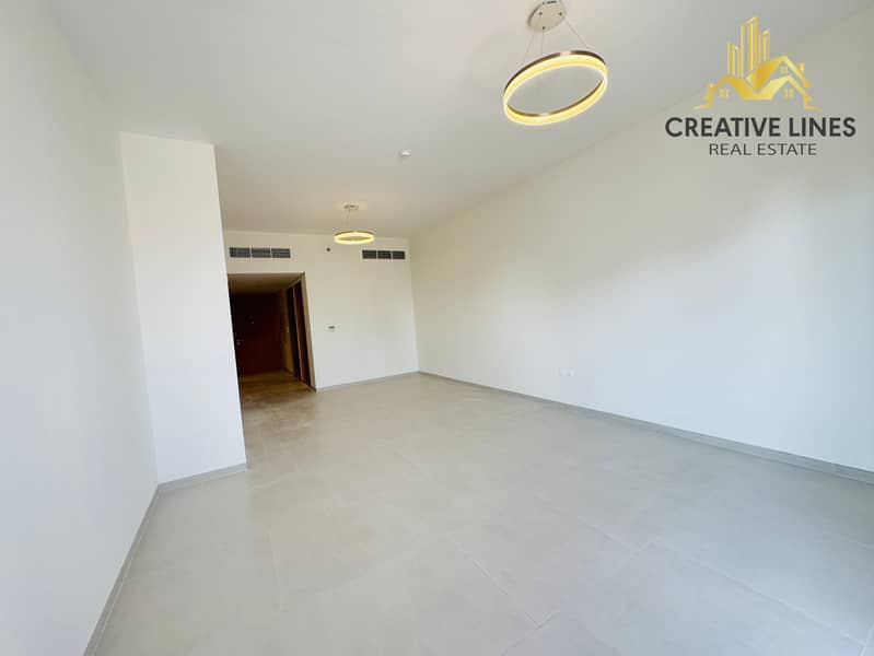 3B/R / BRAND NEW BUILDING / WITH MAID ROOM / READY TO MOVE