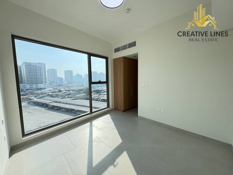 3B/R / BRAND NEW BUILDING / WITH MAID ROOM / READY TO MOVE - Image 7