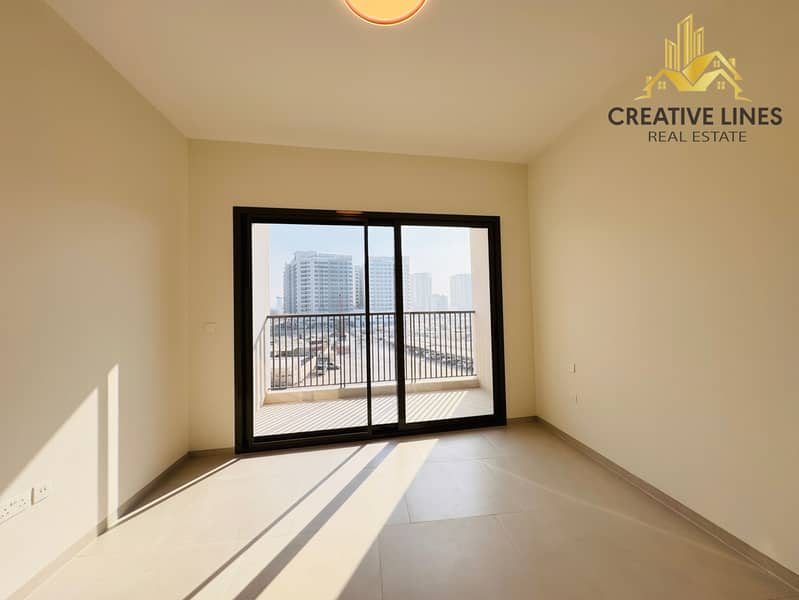 3B/R / BRAND NEW BUILDING / WITH MAID ROOM / READY TO MOVE - Image 8