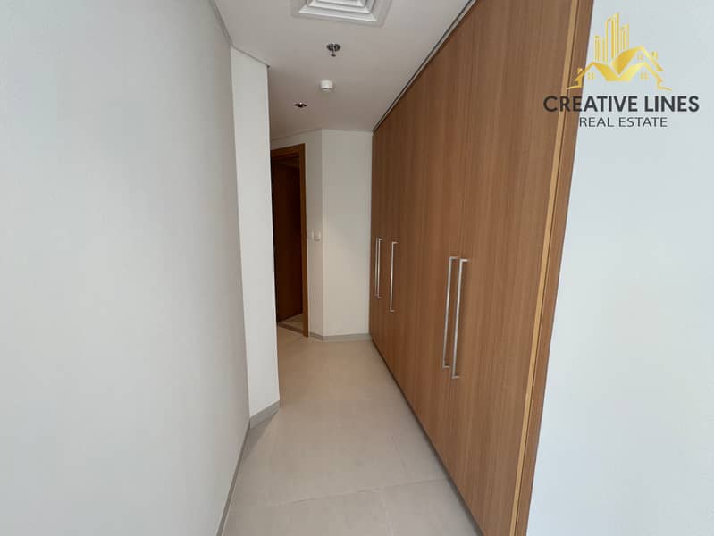 3B/R / BRAND NEW BUILDING / WITH MAID ROOM / READY TO MOVE - Image 15