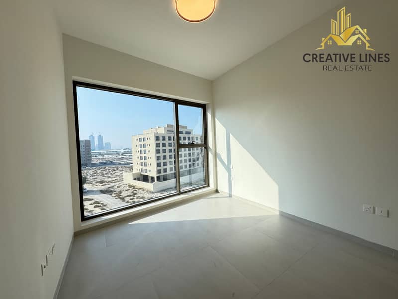 3B/R / BRAND NEW BUILDING / WITH MAID ROOM / READY TO MOVE - Image 19