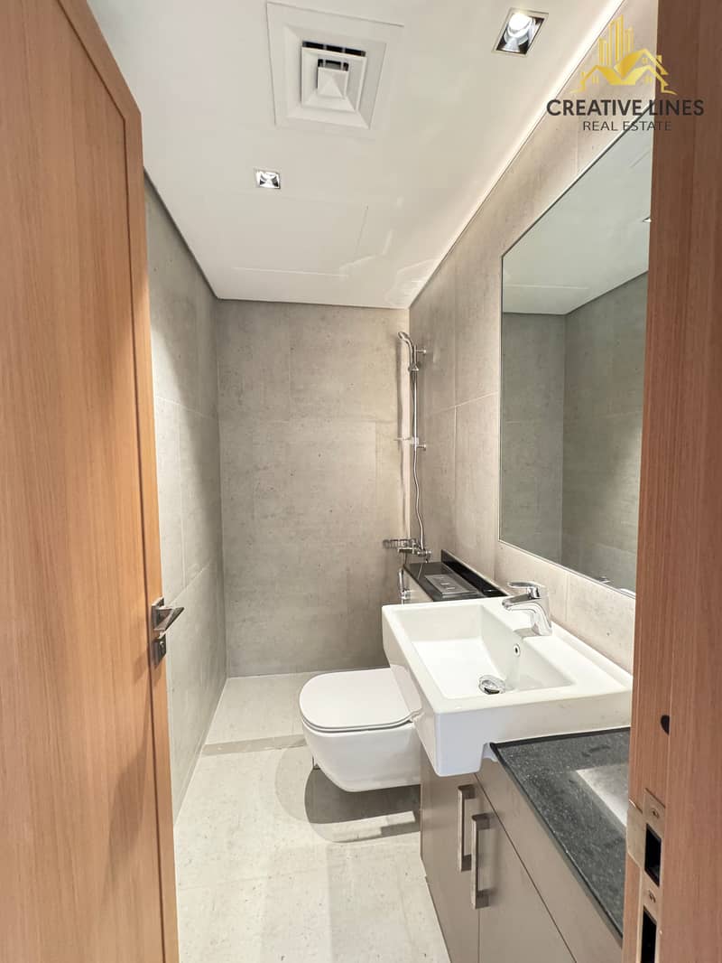 3B/R / BRAND NEW BUILDING / WITH MAID ROOM / READY TO MOVE - Image 28