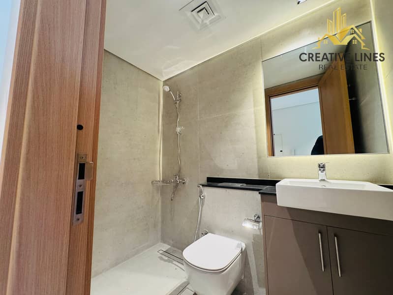 3B/R / BRAND NEW BUILDING / WITH MAID ROOM / READY TO MOVE - Image 29