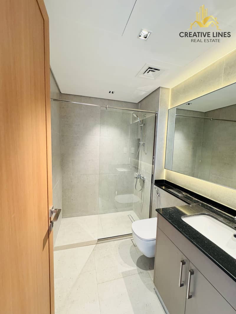 3B/R / BRAND NEW BUILDING / WITH MAID ROOM / READY TO MOVE - Image 31