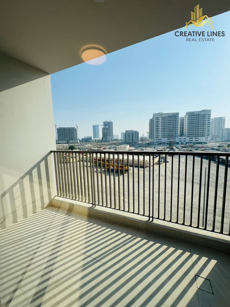 3B/R / BRAND NEW BUILDING / WITH MAID ROOM / READY TO MOVE - Image 32