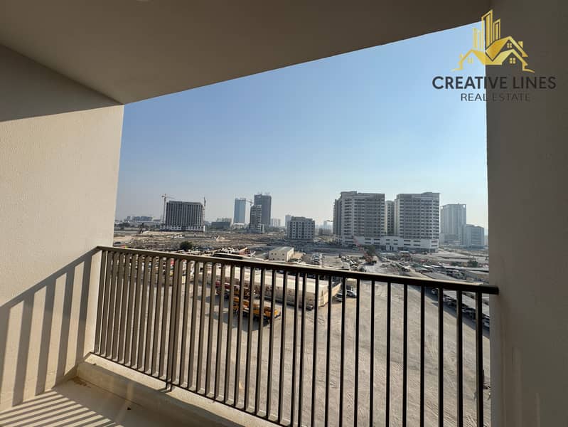 3B/R / BRAND NEW BUILDING / WITH MAID ROOM / READY TO MOVE - Image 33