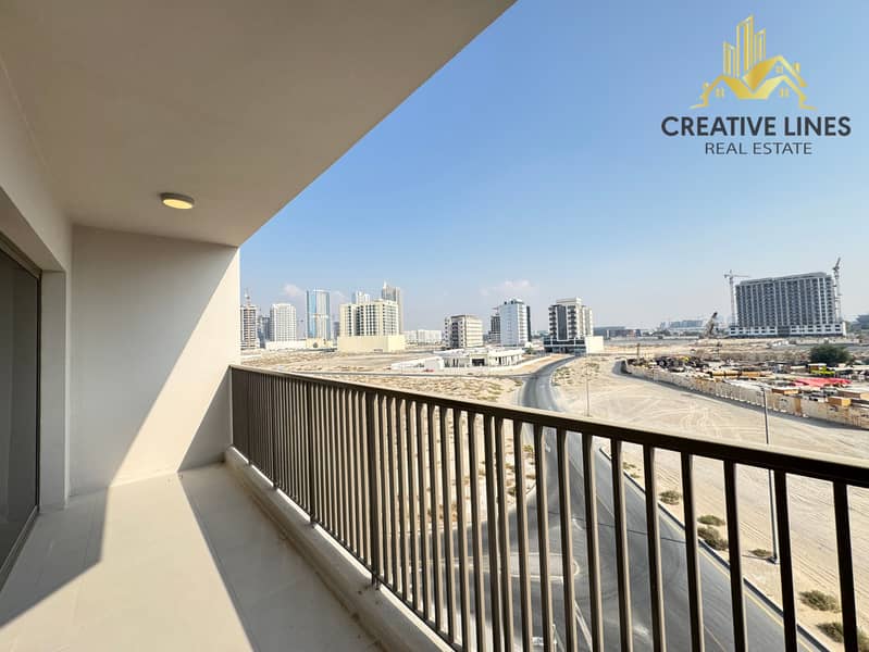 3B/R / BRAND NEW BUILDING / WITH MAID ROOM / READY TO MOVE - Image 34