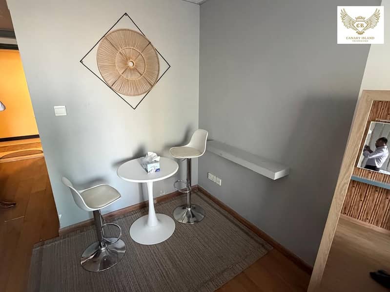 FULLY FURNISED STUDIO | NEAR METRO | READY TO MOVE - Image 7