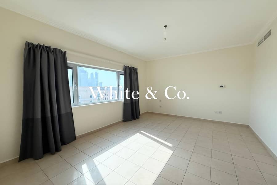 2 BR | Large Living Area | Fitted Storage - Image 6