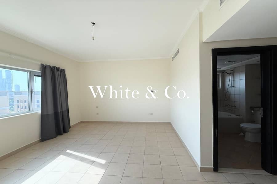 2 BR | Large Living Area | Fitted Storage - Image 7