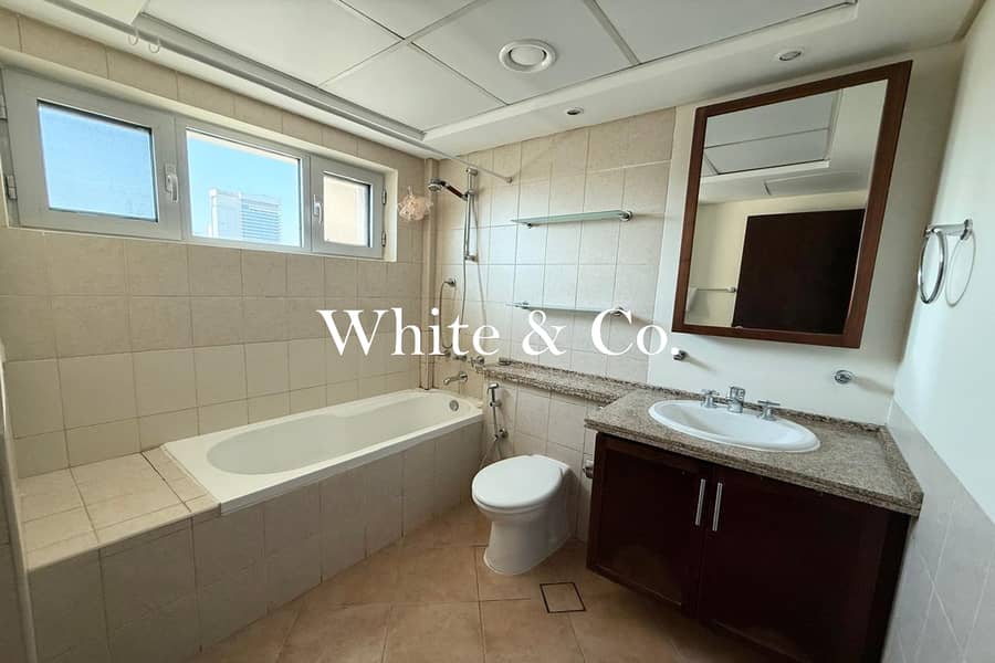 2 BR | Large Living Area | Fitted Storage - Image 8