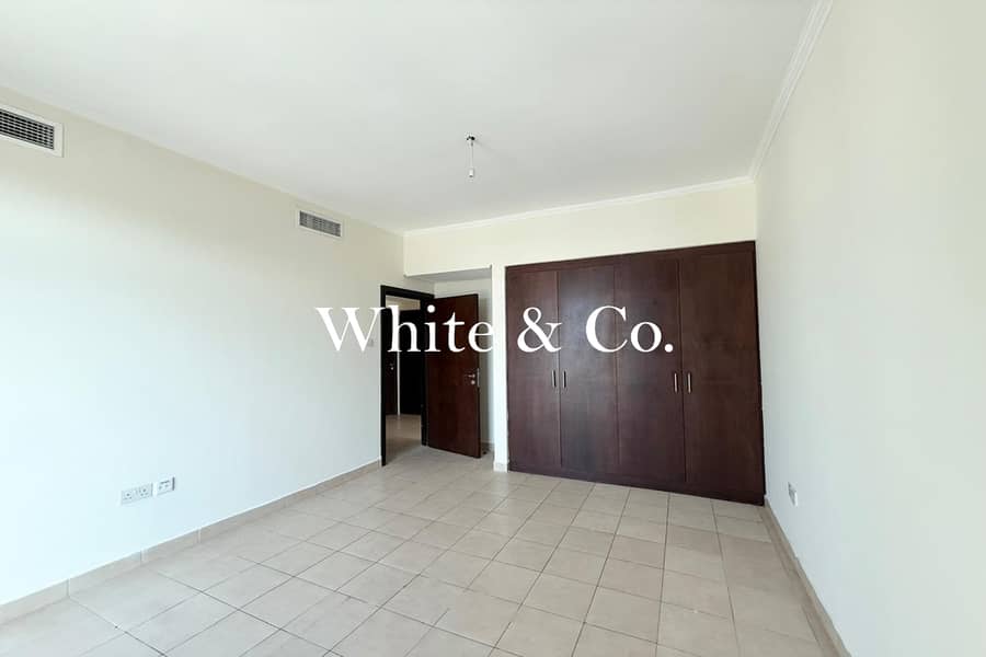 2 BR | Large Living Area | Fitted Storage - Image 11