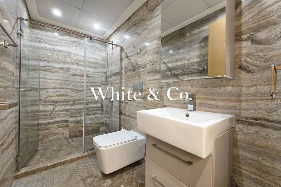 Large Layout | Furnished | Marina Views - Image 6