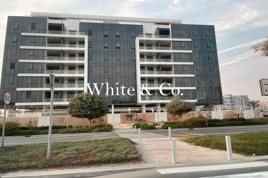 Modern Unit l Fitted kitchen l Mortgage - Image 12